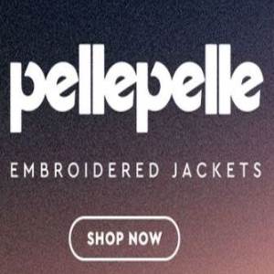 Pelle Pelle Jackets PPJ